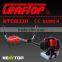 32.6cc Gasoline Brush Cutter Made in China Factory Direct Sales