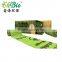 Plastic Bone Shaped Dog Waste Bag Dispenser With Logo