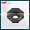 50 Years tungsten carbide milling inserts