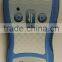 electrical membrane switch for swimming remote controller components with pcb and plastic