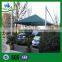 High quality sun shade sail cloth for car covering