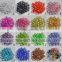 Wholesale Acrylic Crystal Bead Curtain for Doors Decoration