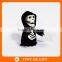 Halloween Decoration Electric Blck Ghost Doll Toy