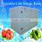 PU Insulated Cold Room Panel for Freezer Room