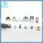 customized cnc machining no head screw, grub screw with high quality