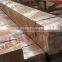 Chinese red pine flooring