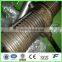 thread rolling machine(3 rollers type) made in china