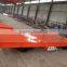 50T Transfer Car For Steel Coil