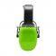 High quality industrial ear protector safety earmuffs