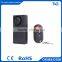 CE,ROHS home hotel door vibration door magnetic alarm with remote