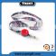 High Quality Custom Retractable Badge Reels Polyester Lanyard Retractable Sublimation Lanyard
