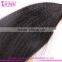 Cheap Price Yaki Human Hair Weave No Shedding No Tangle Peruvian Light Yaki Hair