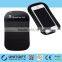Silicone anti slip bumper pad Anti slip dashboard pad Custom logo mobile antislip pad