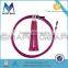 Wholesale 12 Colors Fitness Adjustable Jump Rope
