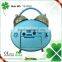 TB10501 Twin bell alarm clock / twin bell alarm clock