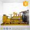 Global service low price open type electric start diesel generator cetificated by ISO9001