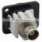 D Type Keystone BNC Female To Female Connector