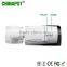 2016 High Quality IR night vision cctv camera IR 1080P 2.0MP HD AHD Waterproof Camera PST-AHD205C