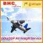 airfreight shipping agency dangerous cargo electric battery from Shenzhen to ANCONA AOI by air/ship/express--Daicy