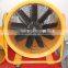 SHT2 Portable / Movable Axial Blower (16",20",24")