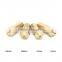 E3D-V6 Nozzle from 0.3 to 0.5 mm for 1.75/3mm filament 3D Printer J-Head Hot end Extruder Prusa Mendel