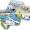 Cheap Wholesale Cosmetic Travel Bag/folding Travel Cosmetic Bag/travel Washing Bag for Women