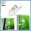 Nano Carbon Dioxide CO2 Diffuser Glass Reactor for Aquarium Tank Plants