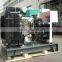 Standby Generator Lovol Genset 110kw
