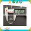 wholesale 25 mm diameter magnifying glass with step google carboard biconvex lenses acrylic lenses
