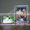 customized clear logo flexible oled displays