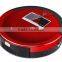 Newest automatic wet and dry recharge with mop Robot Vacuum Cleaner