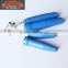 exquisite appearance natural rubber blue brass plastic joint 300AMP 500AMP