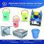 Factory in Henan China High-ranking plastic 15 water bucket mould