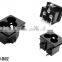 BX-190-a04 AC Power SOCKET IEC 60320 C6