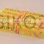 Fruity Flavors 5 sticks Europe Chewing gum