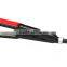 Professional hair straightener and curling iron / digital flat iron
