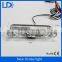 4x3 12 LED Car motorcycle flash Light Strobe Warning Police DC 12V Amber Yellow Red Blue Truck Firemen Flashing Grille Lights