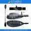 12k Carbon Fiber Sea Kayak Paddle