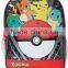Pokemon Boys' Pocket 15 Inch Backpack with Lunch Kit