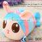 Hot Selling Super Soft Plush Pillow Funny Stuffer Toys
