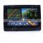 5.0 Inch 8GB FM Waterproof Bluetooth GPS Navigator for Motorcycle Moto+Free Maps