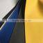 PVC saffiano leatherupholstery leathersynthetic leather for car seat (MG549)