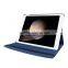 Universal Rotating Folio Case Leather 360 Rotation Stand Case Cover with Multi-angle Stand for Apple iPad Pro 12.9