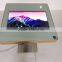 China supplier wholesale educational school children study table smart touch screen table for kids
