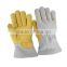 Welding gloves/Safety Gloves/Leather gloves