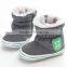 2016 winter baby waterproof snow boots