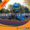 Plastic Kids Outdoor Play Center for Park