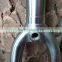 Titanium Road Bicycle Fork Titanium Cruiser Bicycle Fork Titanium Cyclocross Bicycle Fork