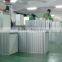 Class 100 Cleanroom Ceiling H13 HEPA Air Filter 1175x575x69mm
