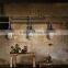 2015 SCANDINAVIALAMP Design vintage industrial retro pendant light ceiling lamp kitchen edison chandelier